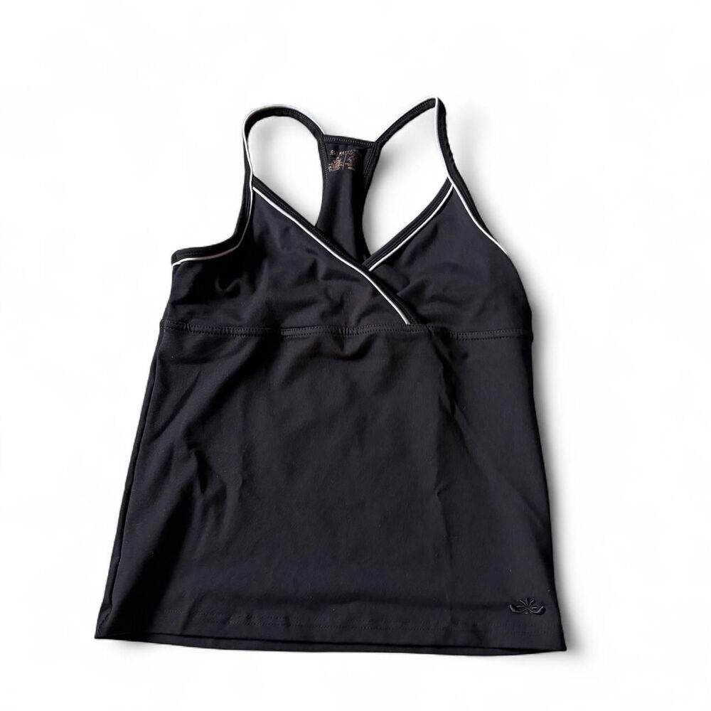 Old-navy Women's Black and White Vest
